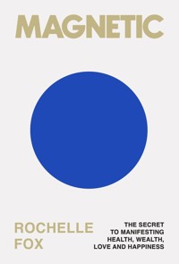 Magnetic - Fox Rochelle - książka