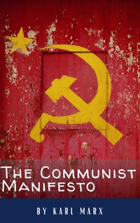 The Communist Manifesto - Karl Marx - ebook