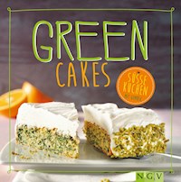 Green Cakes - Nina Engels - ebook