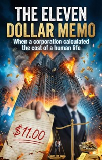 The Eleven Dollar Memo - Robert Steel - ebook