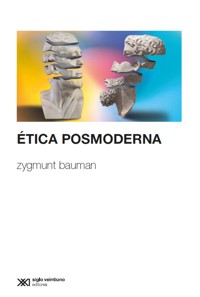 Ética posmoderna - Zygmunt Bauman - ebook