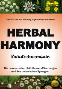 Kräuterharmonie (HERBAL HARMONY) -  - ebook