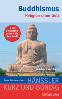 Buddhismus - Martin Kamphuis - ebook