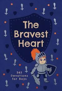 The Bravest Heart - BroadStreet Publishing Group LLC - ebook