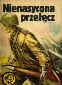 Nienasycona przełęcz - Piotr Marciniszyn - ebook