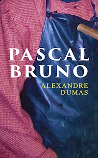 Pascal Bruno - Alexandre Dumas - ebook