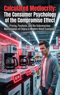 Calculated Mediocrity: The Consumer Psychology of the Compromise Effect - Harold Bell - ebook