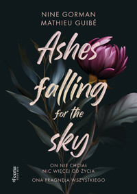 Ashes falling for the sky. Tom 1 - Nine Gorman, Mathieu Guibe - książka