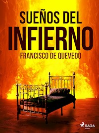 Sueño del infierno - Francisco de Quevedo - ebook