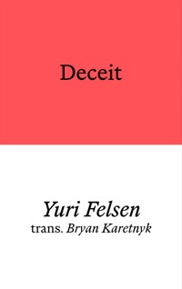 Deceit - Yuri Felsen - ebook