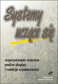 Systemy uczące się - Skorzybut Michał, Krzyśko Mirosław, Górecki Tomasz, Wołyński Waldemar - książka