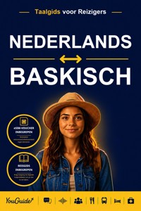 The Language Guide for Travelers - Dutch to Basque - YouGuide - ebook