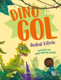 Dino gol - Anibal Litvin - ebook