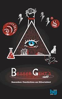Besser geht's nicht -  - ebook
