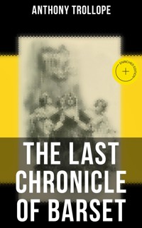 The Last Chronicle of Barset - Trollope Anthony - ebook
