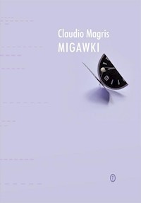 Migawki - Claudio Magris - książka