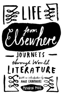 Life from Elsewhere - Ayelet Gundar-Goshen - ebook