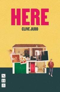 Here - Clive Judd - ebook