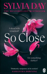 So Close - Day Sylvia - książka