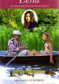 Pełna harmonia - Michaela Dornberg - ebook