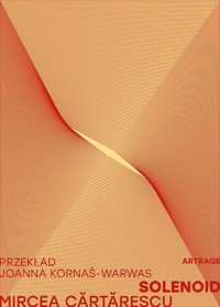 Solenoid - Cărtărescu Mircea - książka