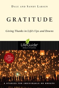 Gratitude - Dale Larsen - ebook