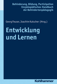Entwicklung und Lernen - Daniel Hell - ebook