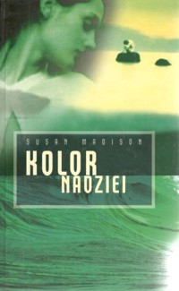 Kolor nadziei - Susan Moody - ebook