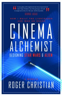 Cinema Alchemist - Roger Christian - ebook