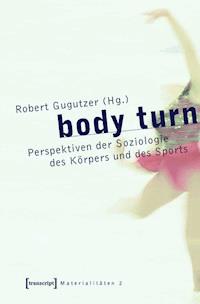 body turn - - ebook
