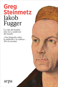 Jakob Fugger - Greg Steinmetz - ebook