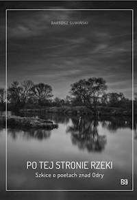 Po tej stronie rzeki - Suwiński Bartosz - książka