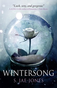 Wintersong - S. Jae-Jones - ebook
