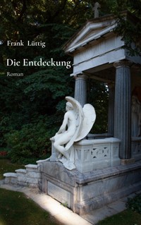 Die Entdeckung - Frank Lüttig - ebook