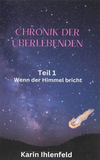 Chronik der Überlebenden - Karin Ihlenfeld - ebook