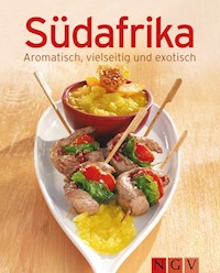 Südafrika -  - ebook
