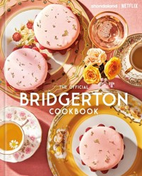 The Official Bridgerton Cookbook -  - książka