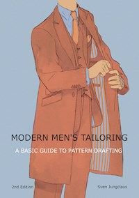 Modern men's tailoring - Sven Jungclaus - ebook