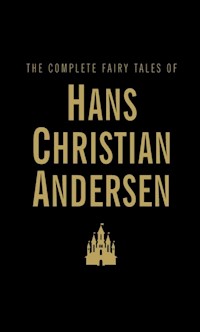 The Complete Fairy Tales - Andersen Hans Christian - książka