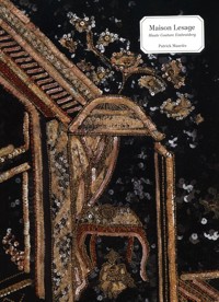 Maison Lesage: Haute Couture Embroidery - Mauriès Patrick - książka