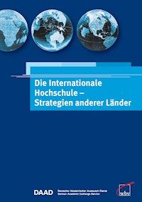 Die Internationale Hochschule -  - ebook