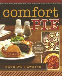Comfort Pie - Kathryn Hawkins - ebook
