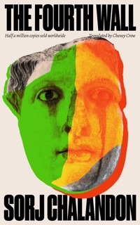 The Fourth Wall - Chalandon Sorj - ebook