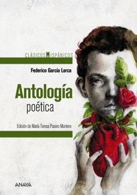 Antología poética - Federico García Lorca - ebook