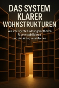 Das System Klarer Wohnstrukturen - Janine Lorenz - ebook