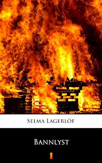 Bannlyst - Lagerlof Selma - ebook