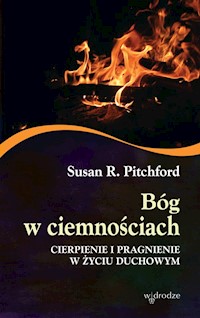 Bóg w ciemnościach - Pitchford Susan R. - książka