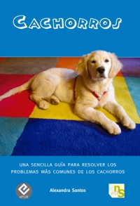 Cachorros - Alexandra Santos - ebook
