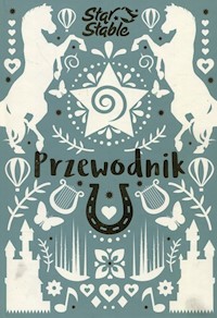 Star Stable Przewodnik -  - książka