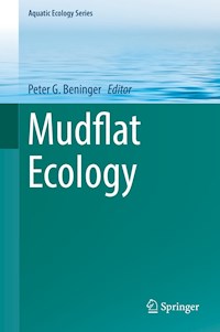 Mudflat Ecology -  - ebook